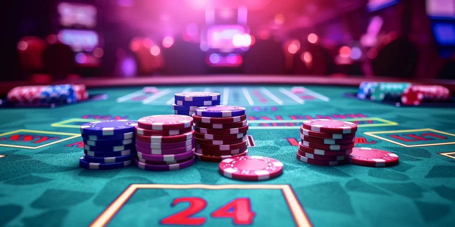 Baccarat